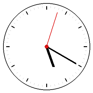 Clock