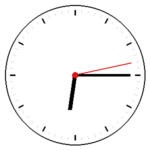 Clock
