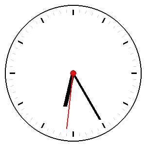 Clock