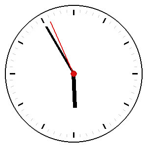 Clock