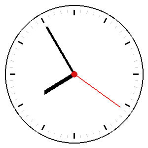 Clock