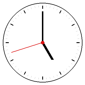 Clock