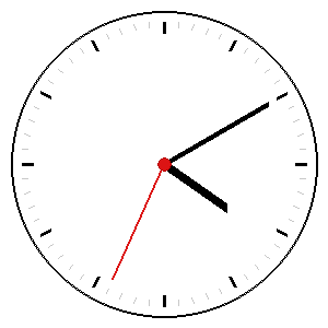 Clock
