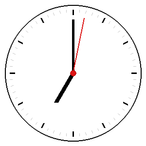 Clock