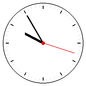 Clock