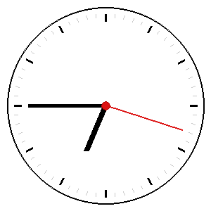 Clock