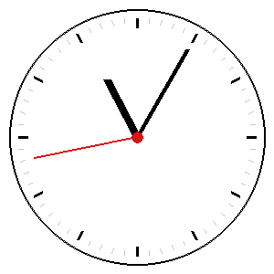 Clock