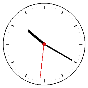 Clock