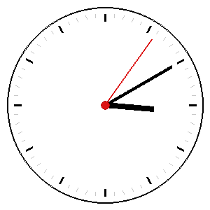 Clock