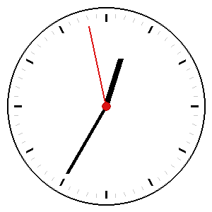 Clock