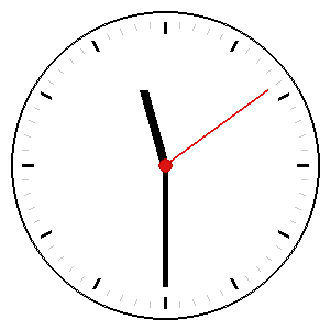 Clock