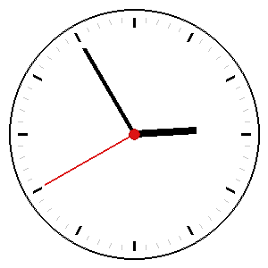 Clock