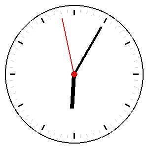 Clock