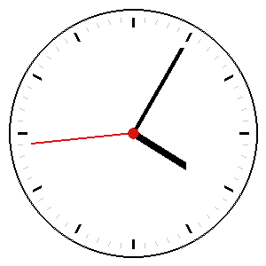 Clock