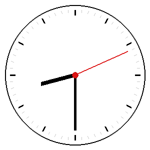 Clock