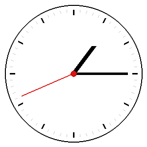Clock