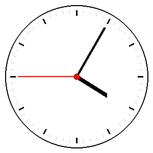 Clock