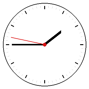 Clock