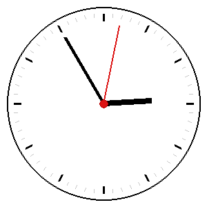 Clock