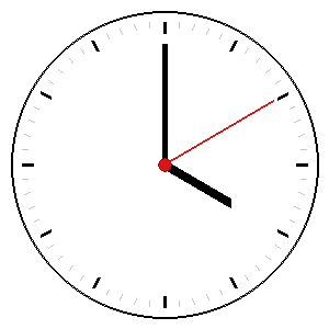 Clock