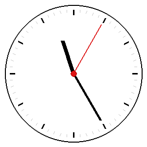 Clock