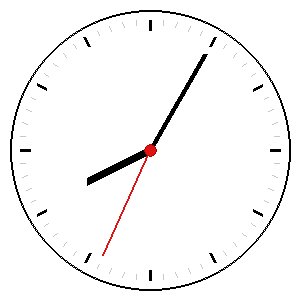 Clock