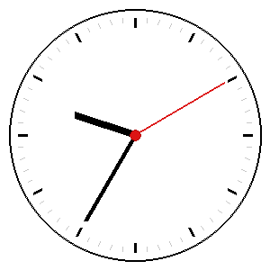 Clock