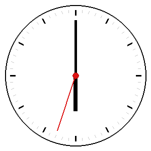 Clock
