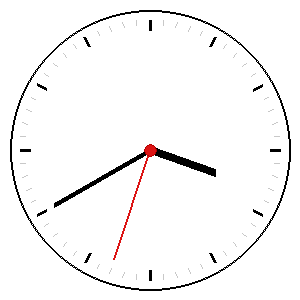 Clock