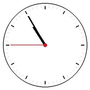 Clock