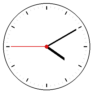 Clock