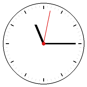 Clock