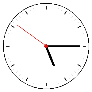 Clock
