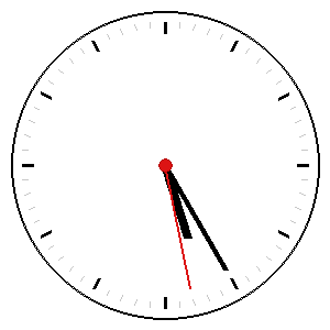 Clock