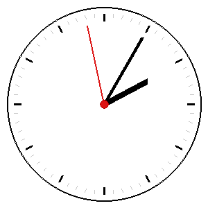 Clock