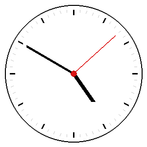 Clock
