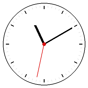 Clock
