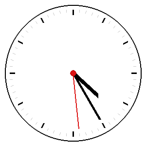 Clock