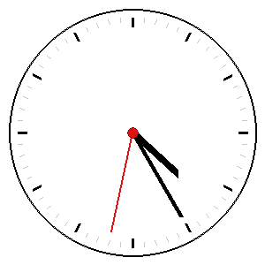 Clock