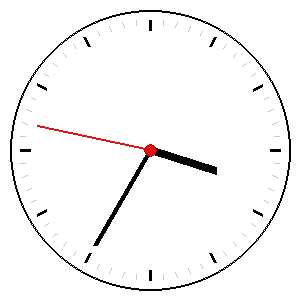 Clock