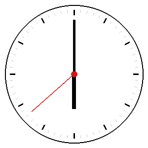 Clock