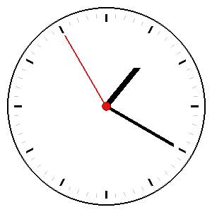 Clock