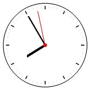 Clock