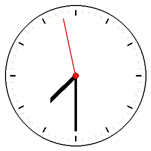 Clock