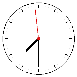 Clock