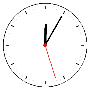 Clock