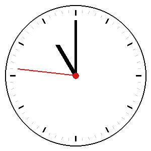 Clock