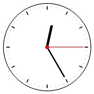 Clock