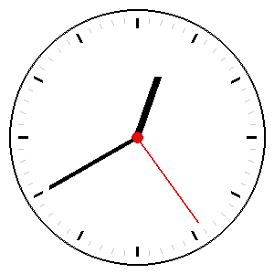 Clock