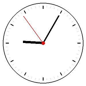 Clock